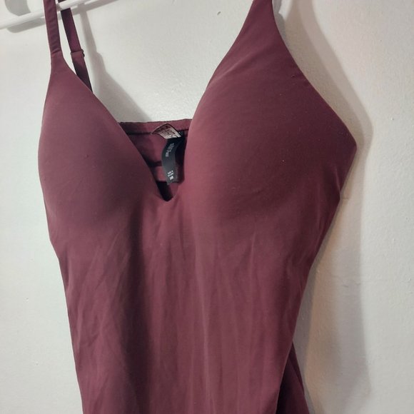 Body by Victoria IPEX Bra Cami Shapewear - Picture 3 of 7